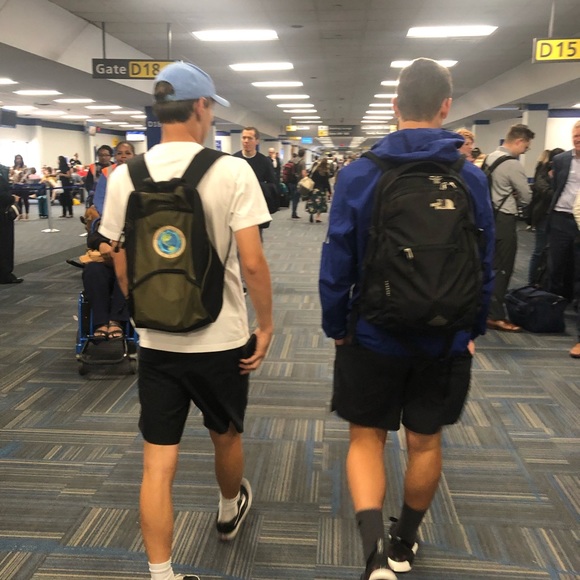 Meet your Posher, Landon - Picture 5 of 6